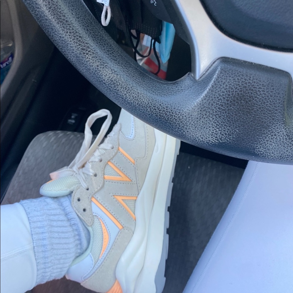 New Balance 57/40s